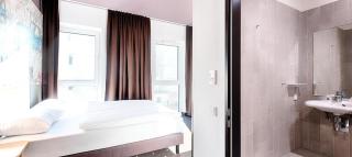 B&B Hotel Eisenach - Eisenach - 9