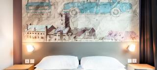 B&B Hotel Eisenach - Eisenach - 7