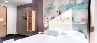 B&B Hotel Eisenach - Eisenach - 6