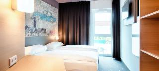 B&B Hotel Eisenach - Eisenach - 5