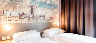 B&B Hotel Eisenach - Eisenach - 4