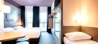 B&B Hotel Eisenach - Eisenach - 2