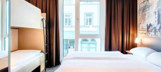 B&B Hotel Eisenach - Eisenach - 1