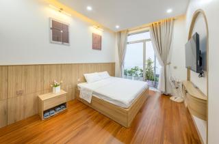HIKARU Homestay - Dong Hoi - 1