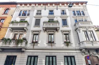 Ariberto home - Mailand - 4