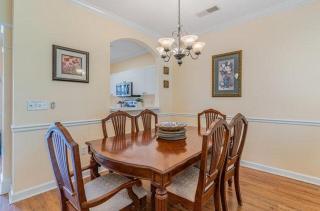 Wedgewood #523 - Myrtle Beach - 1
