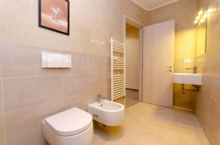 Ariberto home - Mailand - 1