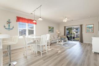 Willow Bend #221 - North Myrtle Beach - 7