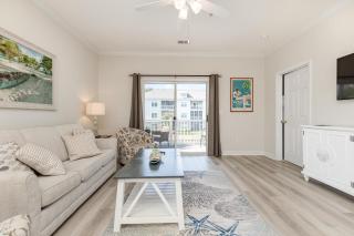 Willow Bend #221 - North Myrtle Beach - 4