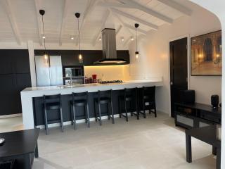 The Red Cloud 6 - Saint Barthelemy - 6