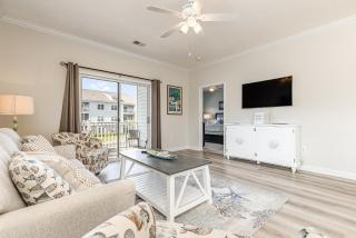 Willow Bend #221 - North Myrtle Beach - 2