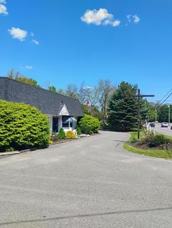 Harkness Brook Inn - Rockport - 0