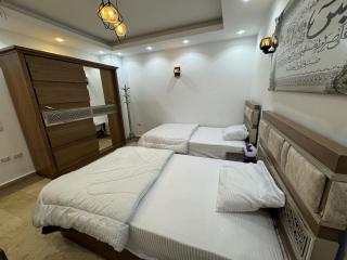 شقق مفروشه - Le Caire - 8