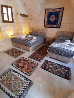 Sular konağı butik otel - Şanlıurfa - 7