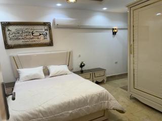 شقق مفروشه - 5