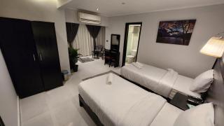 شقق مفروشه - Le Caire - 4
