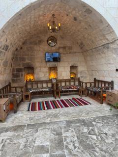 Sular konağı butik otel - Şanlıurfa - 2