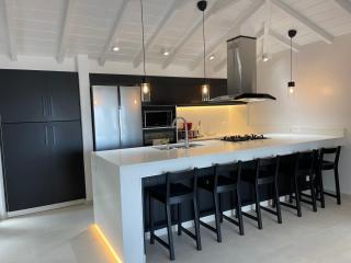The Red Cloud 6 - Saint Barthelemy - 5