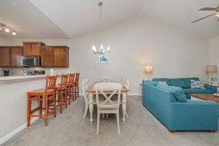 Willow Bend #732 - North Myrtle Beach - 6