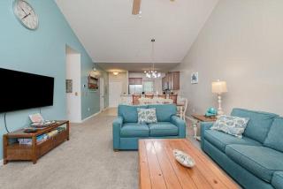 Willow Bend #732 - North Myrtle Beach - 3