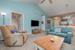 Willow Bend #732 - North Myrtle Beach - 2