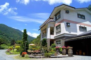 Left Bank BnB - Jiaoxi - 9