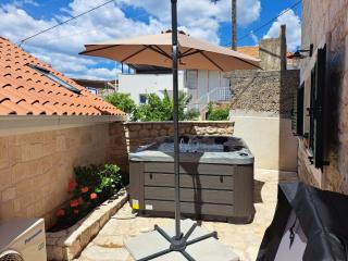 House Little Flower - Trogir - 2