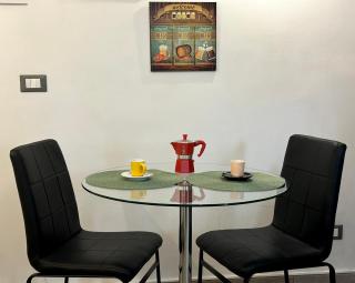 Maison Latina - Roma - 2
