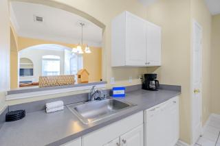 Villas at Legacy - Gulfport - 1