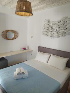 Nikos Rooms - Vrisi/ Mykonos - 4