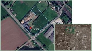 Farm House Manor Luxury 8 bedrooms & 7 bathrooms Farm House & 40 mins away from Tower - - 4
