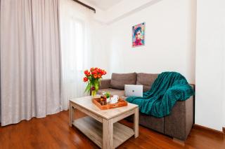 Stay Inn-Apartments on Buzand 17 - Erevan - 6