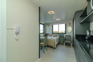 Studio com Infra Completa no Bairro Boa Vista - Porto Alegre - 4
