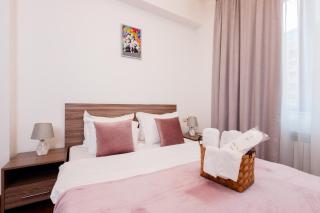 Stay Inn-Apartments on Buzand 17 - Erevan - 5
