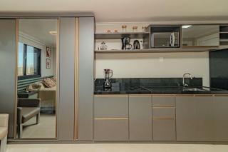 Studio com Infra Completa no Bairro Boa Vista - Porto Alegre - 3