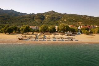 Seaside Villa Angel - Samos Cozy Getaway - Kámpos - 9