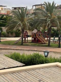 Dimora-ديمورا north coast chalet N - Dawwār Abū Duray‘ah ‘Abd al Karīm - 6