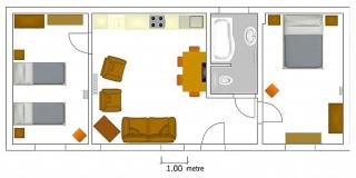 Ash Cottage - 4