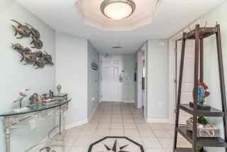 Yacht Club Villas #1-302 - Myrtle Beach - 9