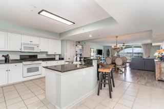 Yacht Club Villas #1-302 - Myrtle Beach - 8