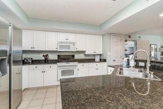 Yacht Club Villas #1-302 - Myrtle Beach - 7