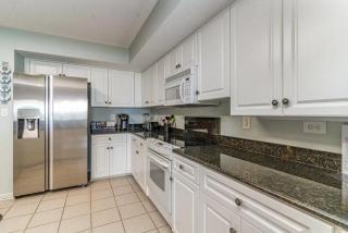 Yacht Club Villas #1-302 - Myrtle Beach - 6