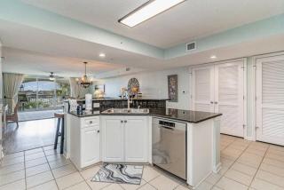Yacht Club Villas #1-302 - Myrtle Beach - 5