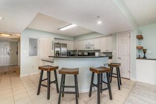 Yacht Club Villas #1-302 - Myrtle Beach - 4