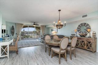 Yacht Club Villas #1-302 - Myrtle Beach - 3