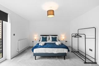 Flat Near Beach, Hospital & Brighton College F2 - Brighton & Hove - 4