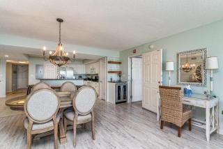 Yacht Club Villas #1-302 - Myrtle Beach - 2