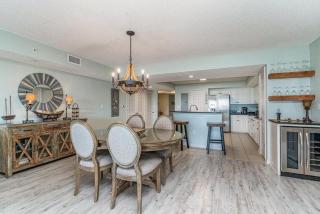 Yacht Club Villas #1-302 - Myrtle Beach - 1