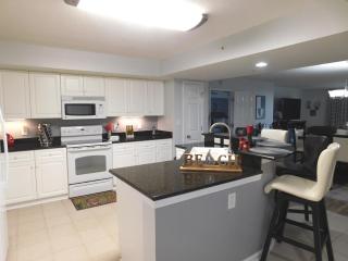 Yacht Club Villas #1-202 - Myrtle Beach - 8