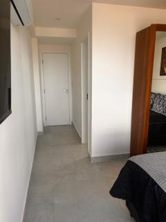 Flat na praia do Bessa em João Pessoa - 4